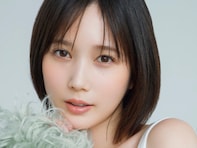 「やっぱり天使だ」本田翼、肩出し&おなかちらりなモデルショットを公開！ 「世界一の美貌」