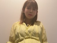 「これはツラそう」妊娠中の中川翔子、合計4kg超えの“限界ギリギリ双子お腹”を公開。「まん丸だね」