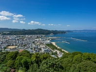 1人旅で行きたい「兵庫県（淡路島・瀬戸内海エリア）の温泉地」ランキング！ 2位「洲本温泉・赤穂温泉」を抑えた1位は？【2025年調査】