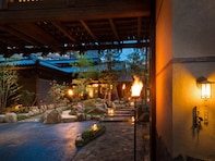 【楽天トラベルスーパーSALE】「昼神の棲　玄竹」が今だけ特別価格に！美人の湯と信州の味覚が楽しめる【9月11日】