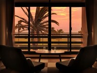 【楽天トラベルスーパーSALE】「たてやま鏡ヶ浦温泉 館山シーサイドホテル」が今だけ特別価格に！ ヤシの木と南房総の海で南国ムード抜群【9月11日】