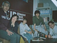 「また見たくなっちゃう」井浦新、レアな『アンナチュラル』オフショットに「企画してくれないかな」の声