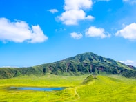 「ナンバープレートにしたい」と思う熊本県の地名ランキング！ 2位「阿蘇市」を抑えた1位は？【2025年調査】