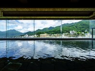【楽天トラベルスーパーSALE】「湯田中温泉　燈火、旬遊の宿　あぶらや燈千」が今だけ特別価格に！ 北信五岳を一望できる温泉を堪能【9月12日】