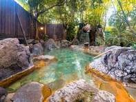 【楽天トラベルスーパーSALE】「伊東温泉 音無の森 緑風園」が今だけ特別価格に！ 自然に囲まれた湯宿で心ほどける【9月12日】