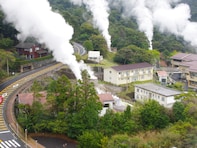 「1人旅で行きたい鹿児島県の温泉地」ランキング！ 2位「霧島温泉」、1位は？【2025年調査】