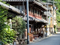 1人旅で行きたい「和歌山県の温泉地」ランキング！ 2位「龍神温泉」を抑えた圧倒的1位は？【2025年調査】