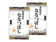 【ふるさと納税】Amazonで人気がある「お米・パン」の返礼品ランキング！ 2位「北海道三笠市『ななつぼし』」、では1位は？