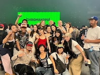 「毎日楽しい」水原希子、プライベートショット公開「変なファンのコメント見ないで幸せに過ごしてね」