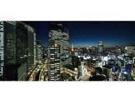 夜景がきれいだと思う「関東地方の三井ガーデンホテルズ」ランキング！ 2位「三井ガーデンホテル銀座プレミア」、1位は？【2025年調査】
