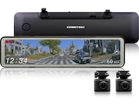 【Amazonセール】コムテック「ZDR038」が相場以下の2万9800円で購入可能。「買い」かどうかを徹底分析