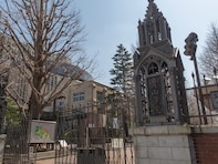 「GMARCHの中で最もお金持ちなイメージがある大学」ランキング！ 2位「青山学院大学」、1位は？【2025年調査】