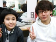 「もう20歳なの!?」池田レイラ、8年前との比較ショットに反響！ 「大人になってる」「髪形変わらない」