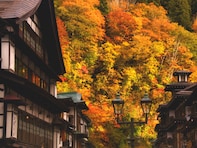 好き・行ってみたい「山形県の紅葉スポット」ランキング！ 2位「銀山温泉」、では1位は？【2025年調査】