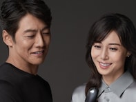 絶対に離婚しないでほしい俳優の「芸能人夫婦」ランキング！ 2位「反町隆史×松嶋菜々子」夫婦、1位は？【2025年最新】