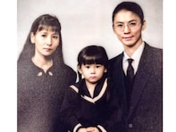 「めっちゃパパ譲りの美」中川翔子、イケメン父の命日を報告「あなたの血が生きた証が新しい命に繋がるよ」