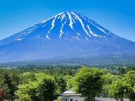 絶景が楽しめると思う「山梨県の道の駅」ランキング！ 2位「なるさわ」を抑えた1位は？【2025年調査】