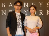 「映えるなぁ」宮崎麗果、黒木啓司との美男美女過ぎる夫婦ショット！ 「素敵すぎで目が火傷してます」