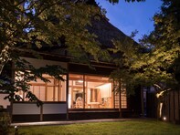 【楽天トラベルスーパーSALE】「原鶴温泉　ホテルパーレンス小野屋」が今だけ特別価格に！ 畳風呂と庭園露天で寛ぐ老舗の名宿【9月18日】