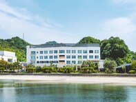 【楽天トラベルスーパーSALE】「えたじま温泉　江田島荘」が今だけ特別価格に！ 海と緑に包まれたリゾートステイを満喫【9月19日】