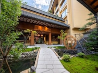 【楽天トラベルセール】「土湯温泉 ホテル山水荘」が今だけ特別価格に！ 大浴場と庭園露天で過ごすゆったり温泉旅【9月21日】