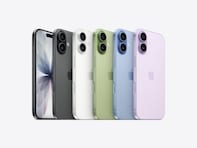 期待している「iPhone 17シリーズ」ランキング！ 2位「iPhone Air」、1位は？【300人調査】