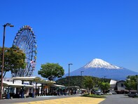 絶景が楽しめると思う「静岡県の道の駅」ランキング！ 2位「富士川楽座」を抑えた1位は？【2025年調査】