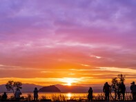 絶景が楽しめると思う「滋賀県の道の駅」ランキング！ 「湖北みずどりステーション」を抑えた1位は？