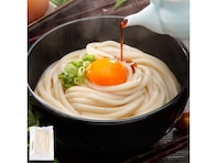 【ふるさと納税】Amazonで人気の「麺類」の返礼品ランキング！ 2位「香川県まんのう町『半生うどん』」、では1位は？