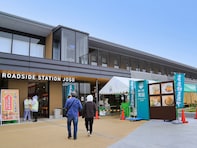 「お土産が充実していると思う茨城県の道の駅」ランキング！ 2位「常総」、1位は？【2025年調査】