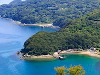 絶景が楽しめると思う「愛媛県の道の駅」ランキング！ 2位「佐田岬半島ミュージアム」を抑えた1位は？