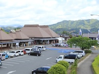 絶景が楽しめると思う「福岡県の道の駅」ランキング！ 「うきは」を僅差で抑えた1位は？【2025年調査】