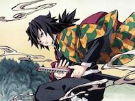 師匠にしたい『鬼滅の刃』のキャラクターランキング！ 「冨岡義勇」を抑えた1位は？