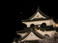 好き＆行ってみたい「滋賀県のお月見スポット」ランキング！ 2位「彦根城」、1位は？