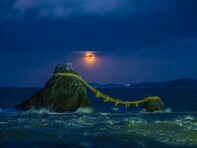 好き＆行ってみたい「三重県のお月見スポット」ランキング！ 2位「二見浦・夫婦岩」、1位は？