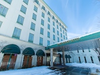 【楽天トラベルセール】「神鍋温泉　自然に癒される高原ホテル　ブルーリッジホテル」が今だけ特別価格に！ 神鍋高原の大自然と温泉リゾートを満喫【9月24日】