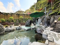 【楽天トラベルセール】「昼神温泉　湯元ホテル　阿智川」が今だけ特別価格に！ 南信州の旬を味わう会席料理と名湯を堪能【9月24日】