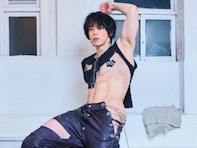 Snow Man楽曲提供のSHIROSE、同業者に「ガチきも」「ケンカ売ってんのけ？」と挑発!? 「返しがさすがです」