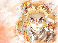 友達になりたいと思う『鬼滅の刃』の柱メンバーランキング！ 同率2位「煉獄杏寿郎」、「宇髄天元」を抑えたダントツ1位は？