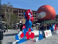 大混乱の「駆け込み万博」は行くべき？ 万博初心者が自腹で見たカオスな現場と攻略法【ガチリポート】