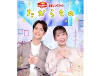 歴代「うたのおにいさん」で好きな人ランキング！ 2位は「花田ゆういちろう」、1位は？【2025年最新】