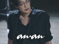 「メロすぎてしんどい⋯」弁護士芸人、メイクで変身した姿に絶賛の嵐！ 「お前誰だ」「これは流石にギルティー」