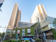 【楽天トラベル売れ筋1位】「アワーズイン阪急」は羽田空港・品川アクセス良好で観光・出張の拠点に最適【9月25日】