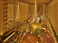 【楽天トラベル売れ筋1位】「グランドニッコー東京ベイ　舞浜」なら優雅なリゾートステイが叶えられる【9月25日】