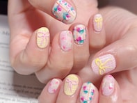 「お風呂掃除などもってのほか」“交際0日婚”芸人、ネイル披露に「中込さんにやってもらいましょ」の声！