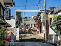 秋に行きたい「四国地方の温泉地」ランキング！ 2位「こんぴら温泉」、堂々の1位は？【2025年調査】