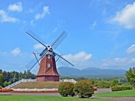 絶景が楽しめる「群馬県の道の駅」ランキング！ 2位「ぐりーんふらわー牧場・大胡」を抑えた1位は？【2025年調査】