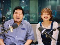 「匂わせ…」令和ロマン・ケムリ、美女とのツーショットに「結婚相手なのかと」「良い写真」の声！