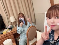 双子ママになる中川翔子、赤ちゃんの名前決定を報告「あと少し！」「赤ちゃんもスタンバイしてるね」