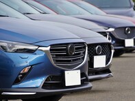 「次に購入したい」と思うマツダの車ランキング！ 2位「CX-3」を抑えた1位は？【2025年調査】